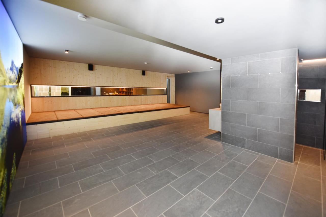 CIllas Appartements Kappl  Eksteriør bilde